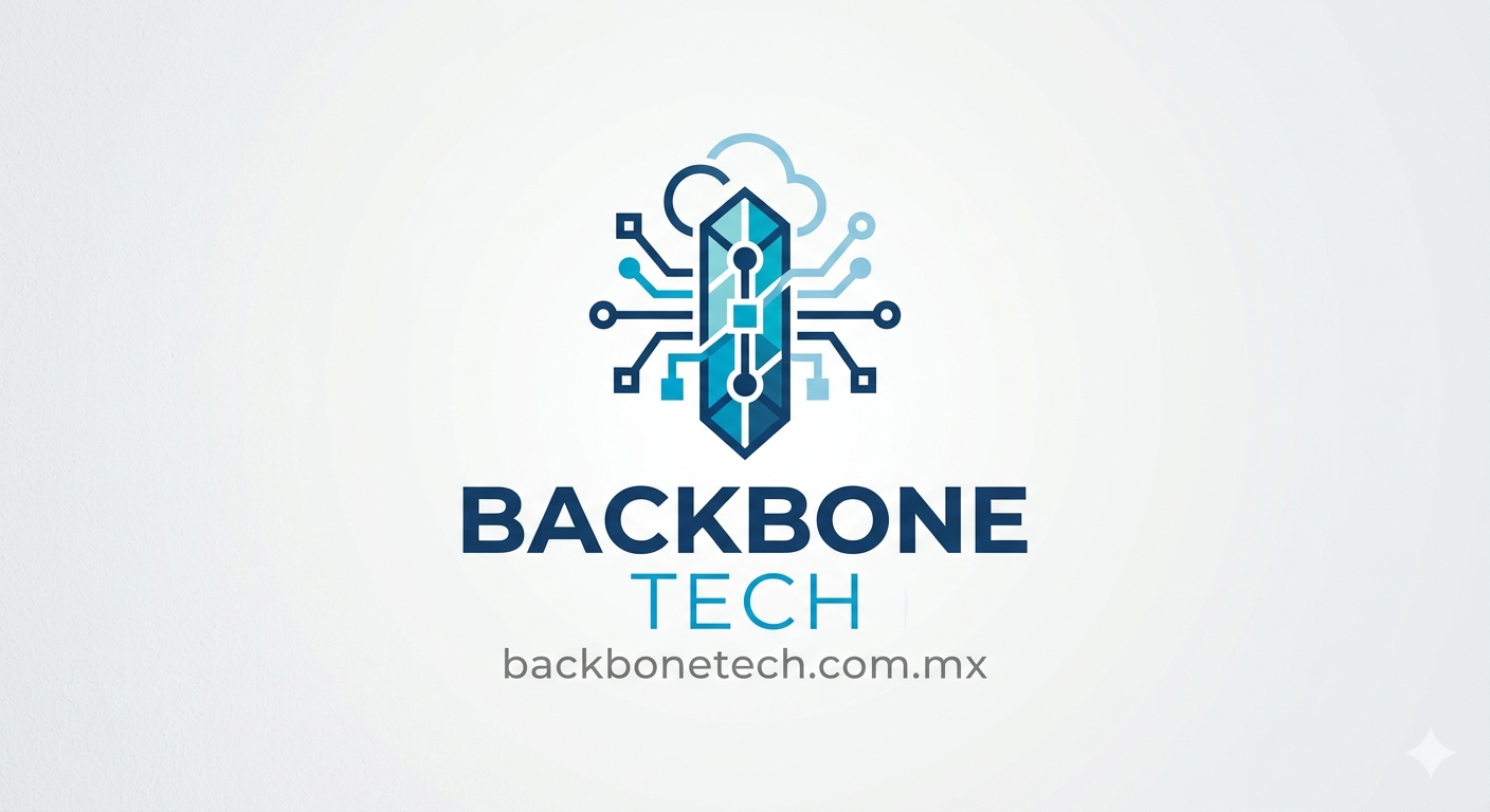 Backbone Tech